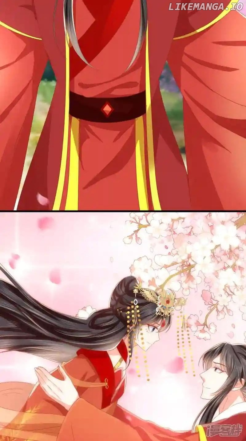 Do Not Mess With The Stupid Concubine Chapter 142 - page 6